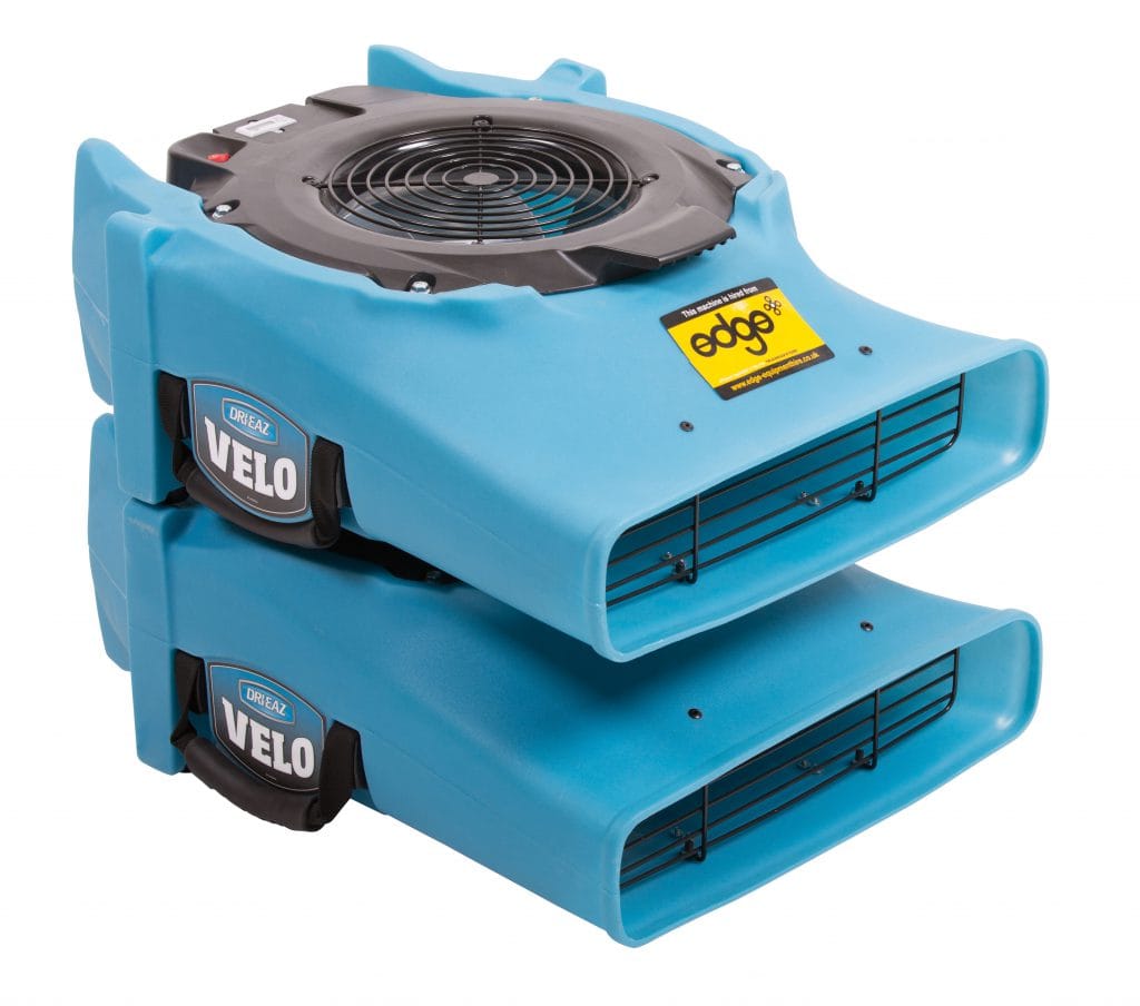 Velo Airmover | Edge Equipment Hire