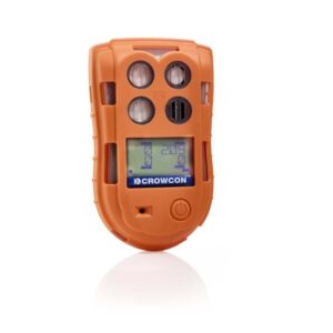 Crowcon T4 Gas Detector