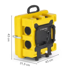 TAC 750 E Air Purifier